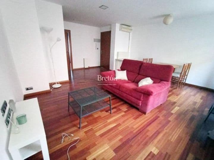 Moderno & Cozy 2-Bedroom Apartment in Zaragoza Near University