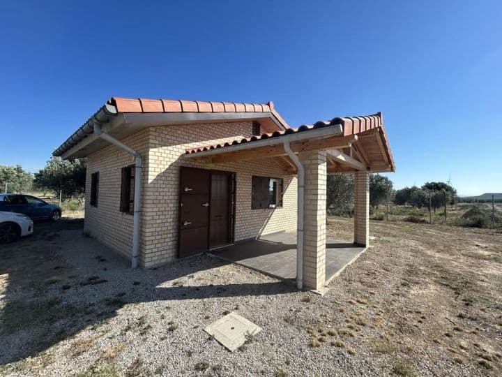 Beautiful Rustic Property in Ablitas, Navarra