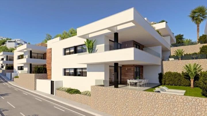 Modern 2-Bedroom Apartments in Sunny Mediterranean Paradise