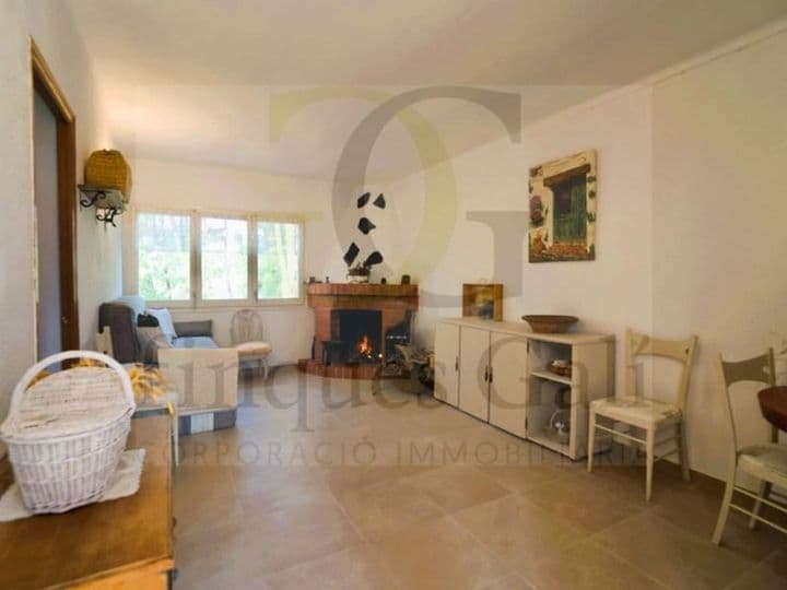 Charming Ground Floor Home in Canet de Fals, Fonollosa