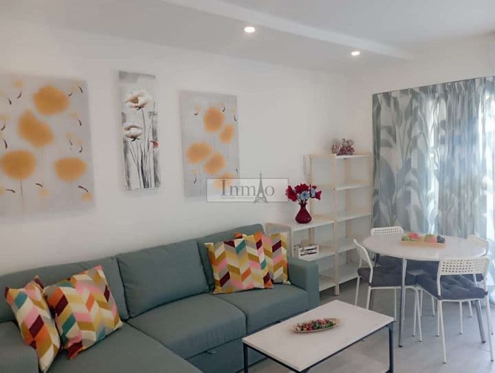 Charming Ground Floor Apartment in El Camisón, Tenerife