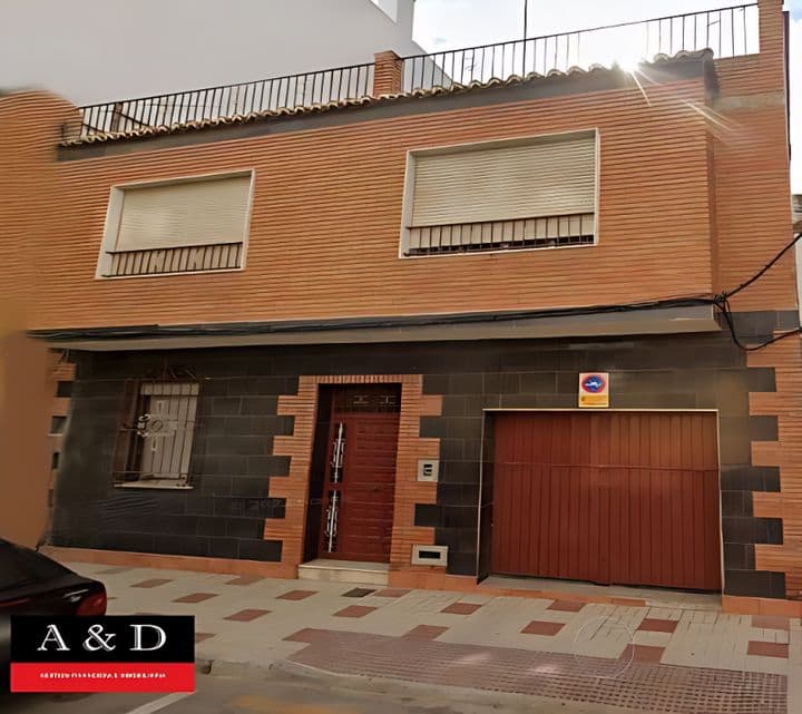 Stunning Modified Casita in the Heart of Málaga - Mármoles Neighborhood