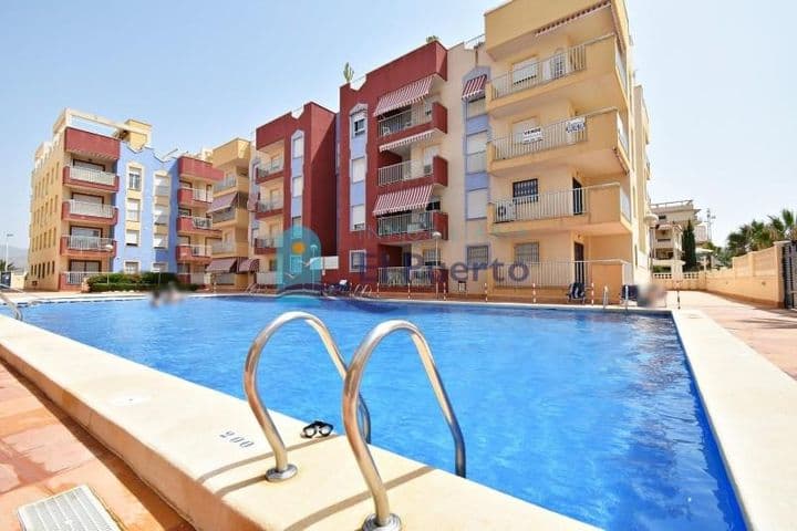 Cozy Apartment in the Heart of Puerto de Mazarrón