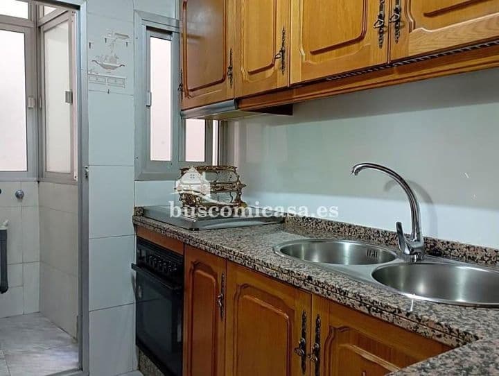 Charming Apartment Near Núñez de Balboa, Jaén