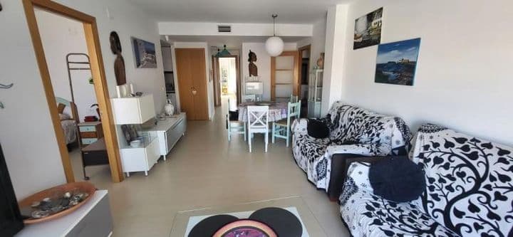 Charming 95m2 Apartment in Deltebre, Delta del Ebro