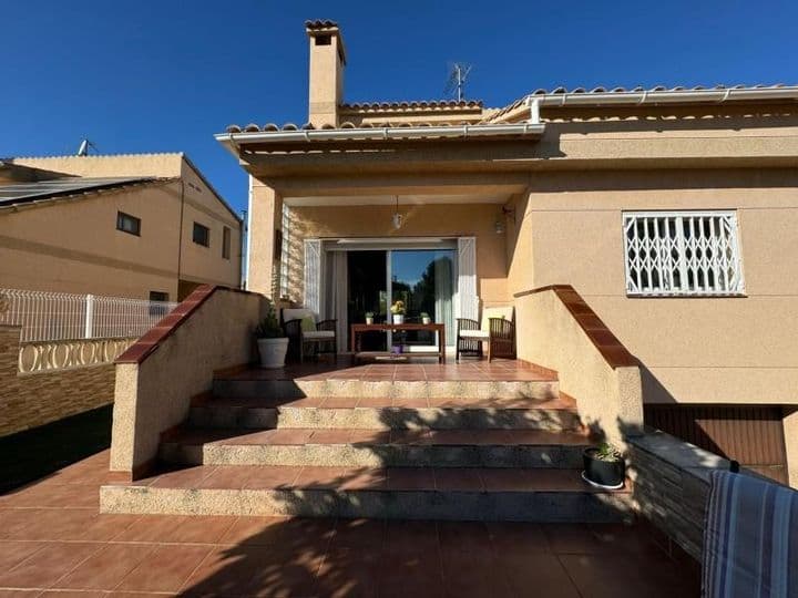 Your Dream Home Awaits in Creixell, Tarragona