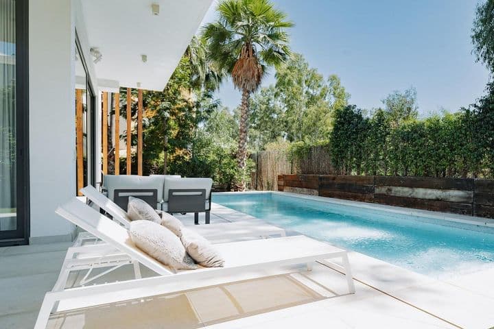 Fantastisk 3 sovrum Villa i Marbella - Perfekt för investerare!
