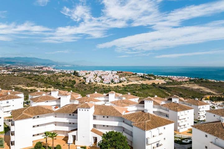 Privater Oasis in Manilva, Costa del Sol