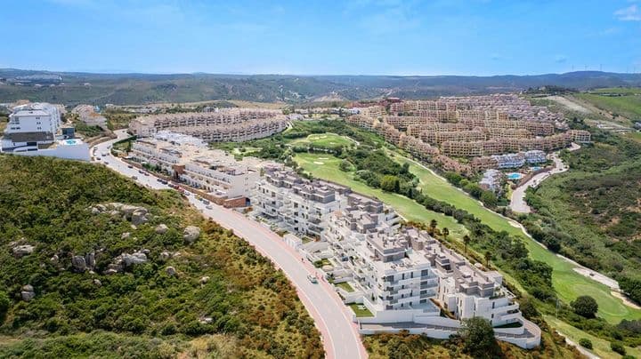 Atemberaubende Apartments mit Meerblick in Manilva