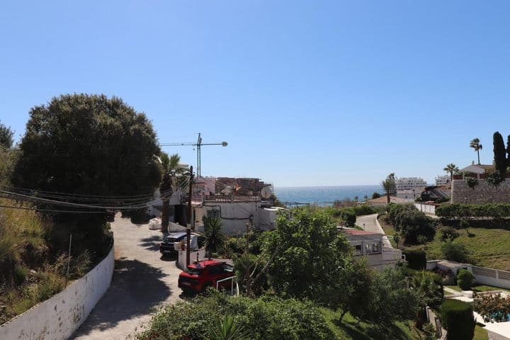 Charmante 1-Schlafzimmer Oasis in El Faro, Costa del Sol