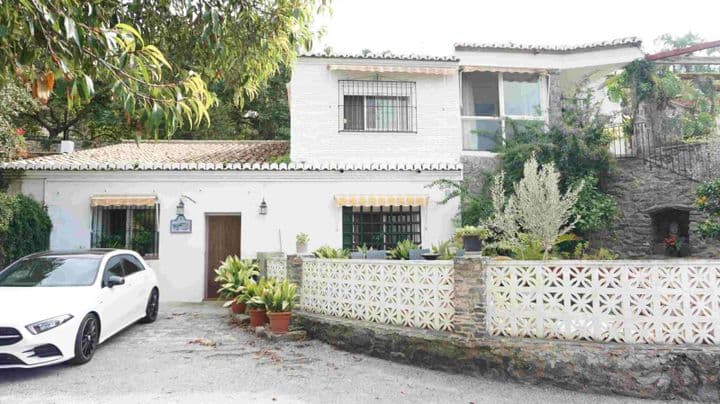 Charming Chalet in San Juan Neighborhood, Almuñécar