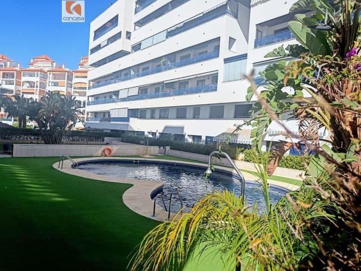 Superbe appartement 3 chambres à Estepona