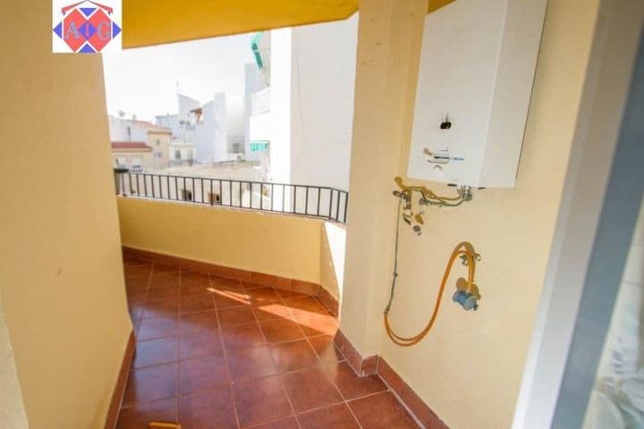 Charming 2-Bedroom Apartment in Andalusia