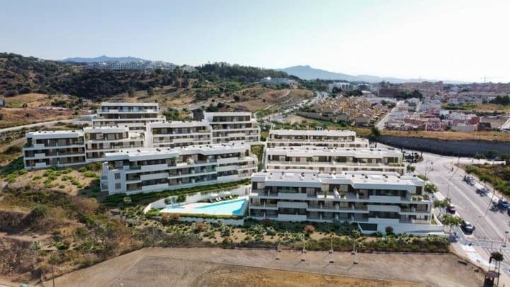 Appartamento da sogno a Estepona Arroyo Juan Benitez