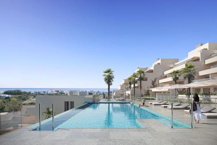 Luxury Mediterranean Living in Estepona