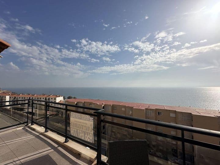 Stunning Sea View Apartment in El Catalanet, Santa Pola del Este