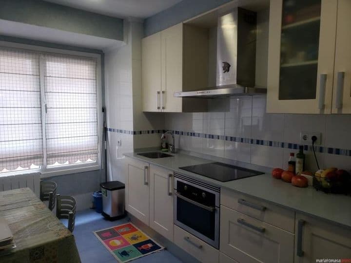 Charming 50m² Apartment in Bermeo