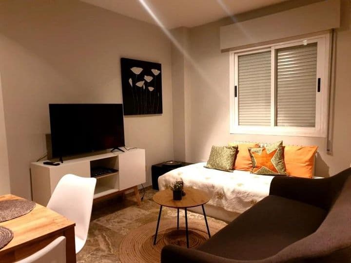 Charming Studio Apartment in City Center, Ciudad Real