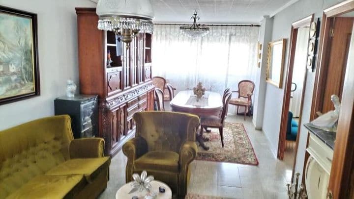 Bright 3-Bedroom Apartment in Palencia - Just 5 Minutes to the Center!