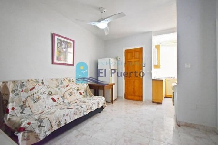 Charming Apartment Just Steps from the Beaches in Puerto de Mazarrón