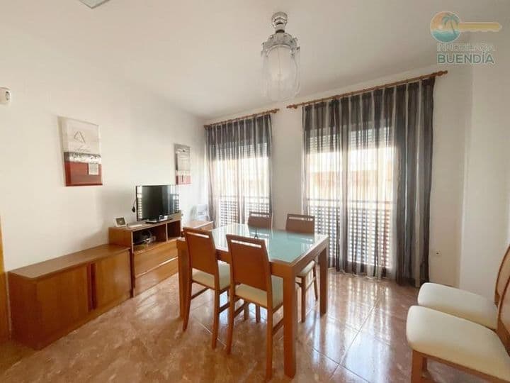 Cozy Apartment in Central Puerto de Mazarrón - Just Steps from the Beach!