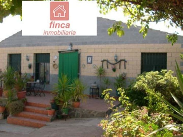 Charming Chalet in Montijo - Cerro de la Centinela