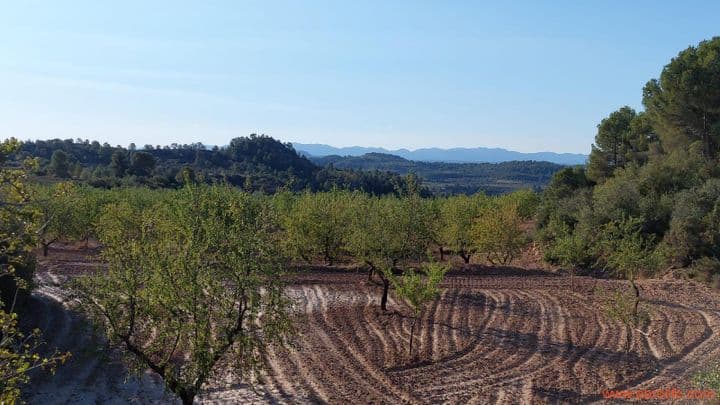 Charming Farm in Mazaleón, Matarraña Region