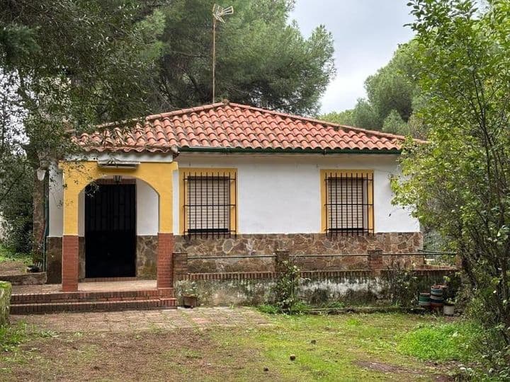 Charming Country House for Sale Near Córdoba