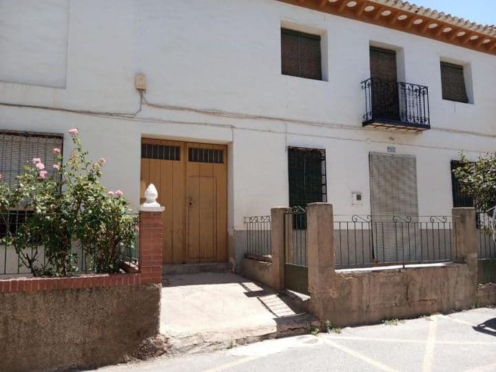 Charming Bright Home in Dúrcal - Ideal for Living or Investment