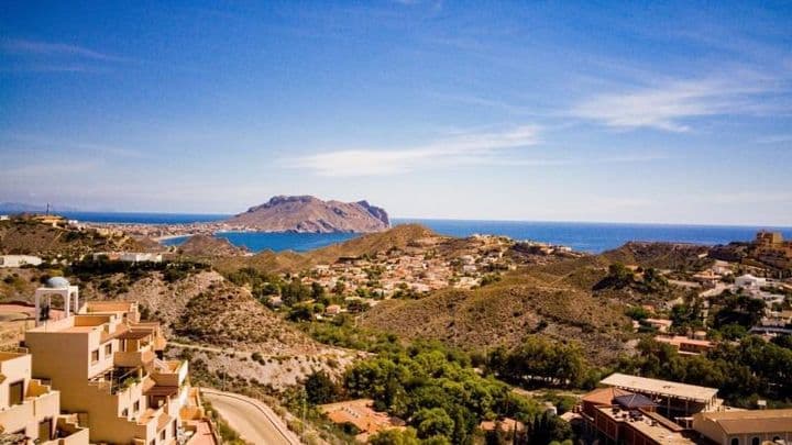 Key Ready New Build Apartments in Águilas - Stunning Sea Views!