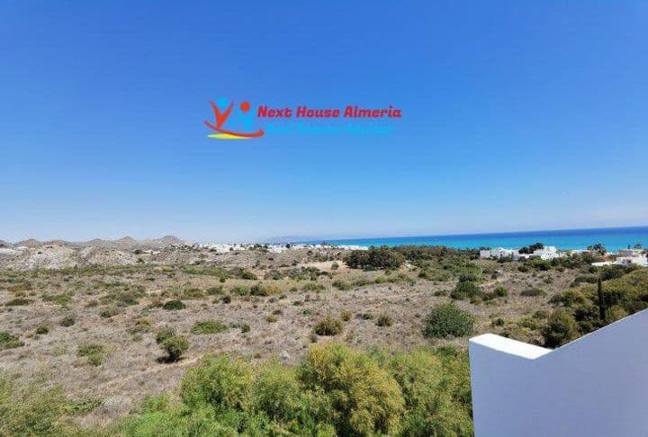 Charming Duplex with Sea Views in Mojácar, Almería