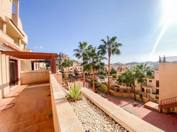 Key-Ready Apartments & Penthouses in Aguilas - Your Coastal Escape