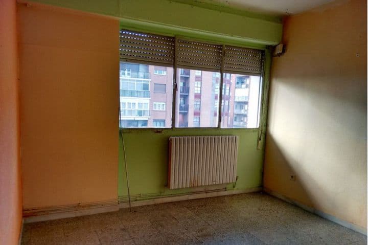 Reform Opportunity: 1912 Flat in Campo La Juventud