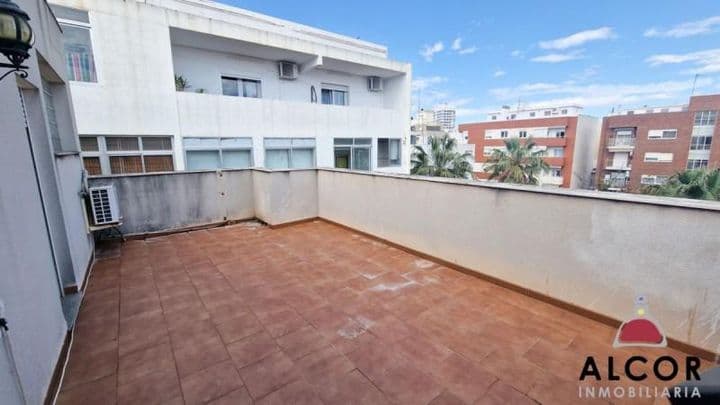 Stylish Duplex Penthouse in Benicarló, Castellón