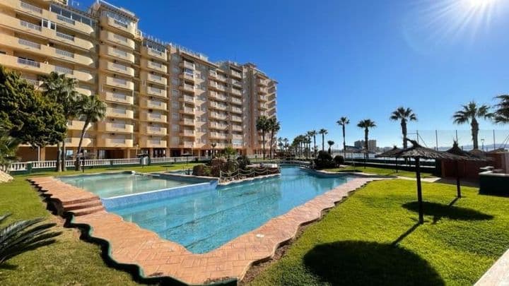 Stunning Coastal Apartment in Puerto y Playa, Esc. 14 - 8º L -1384