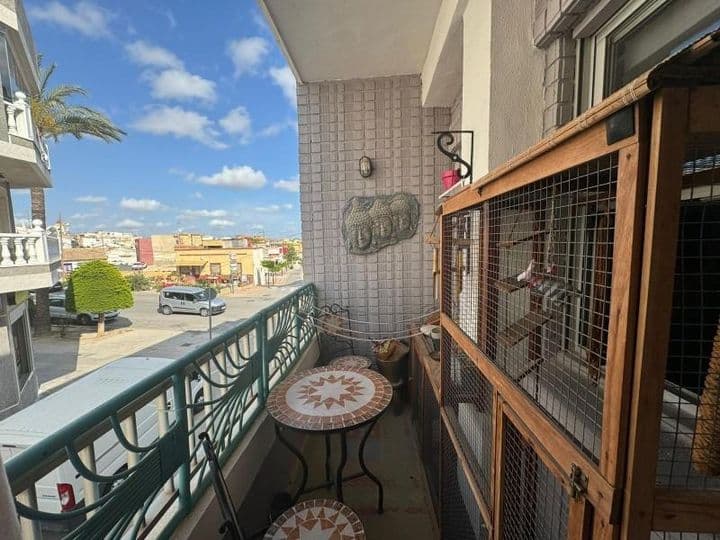 Charming Apartment in Balcón de San Miguel – Just 10 km from the Beach!