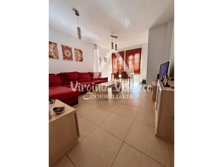 Sunny 2-Bedroom Flat in Zentrallage