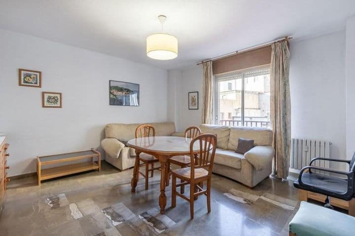 Charming Apartment in Central Granada