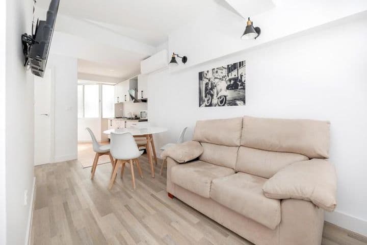 Renovated Tourist Apartment in Ribera del Genil, Granada