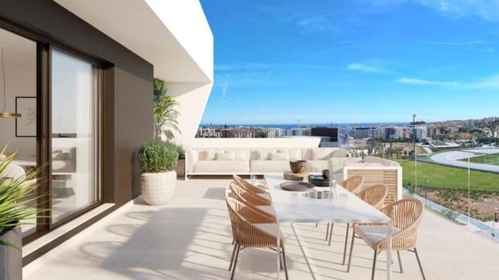 Stunning New Appartamento in Estepona - Arroyo Juan Benitez Area