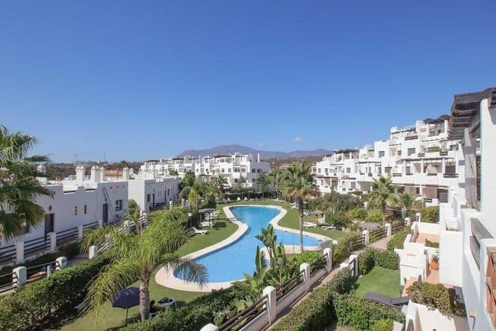 Appartement de Charme à Estepona - Zone de La Resina