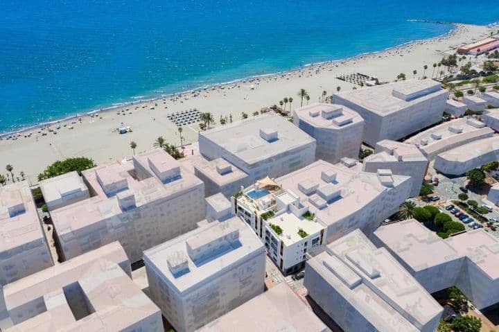 Seaside Serenity: 23 Apartments in Estepona