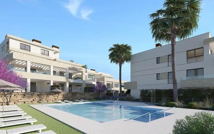 Charming Gated Development in Estepona, Costa del Sol