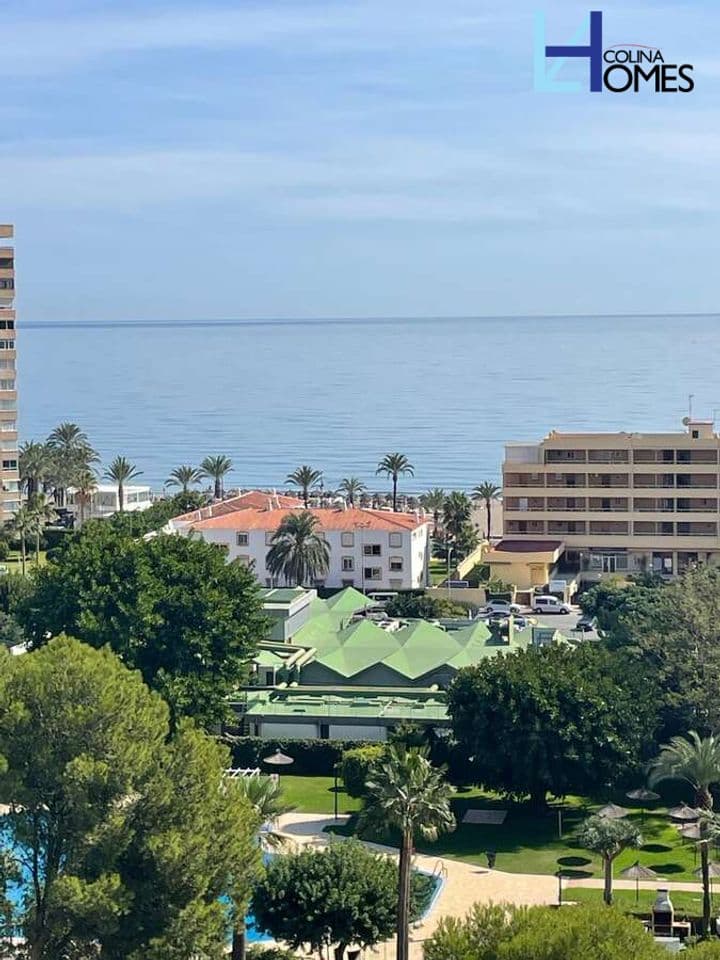 Playamar Beachfront Apartment – Splendida vista sul mare!