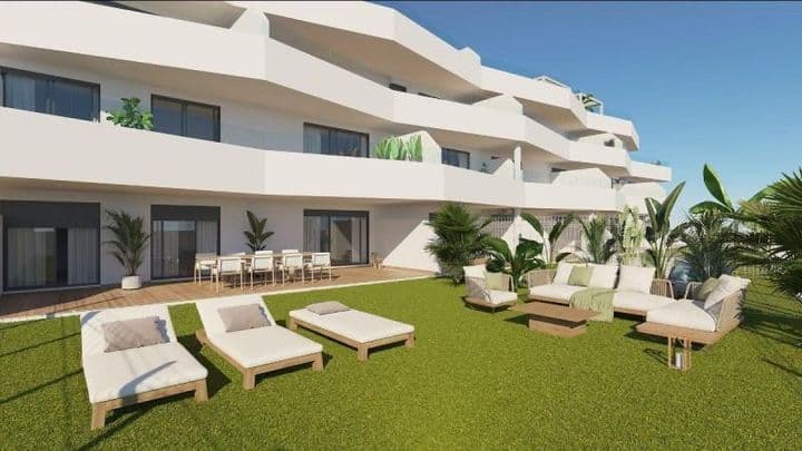 Bellissimo Appartamento in vendita a Estepona Arroyo Enmedio