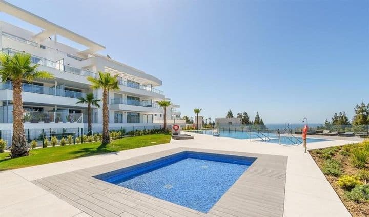 Оригинальное название: Célere Vitta Nature: Your Dream Home in Mijas Costa