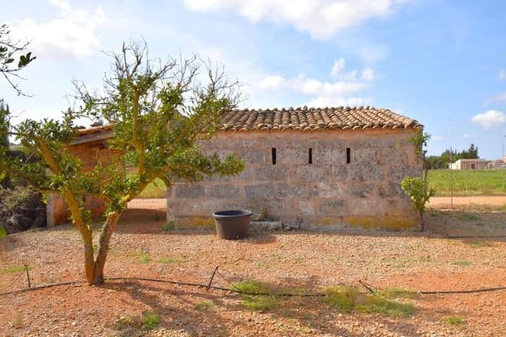 Charming Rustic Finca in Muro, Mallorca - Your Personal Getaway!