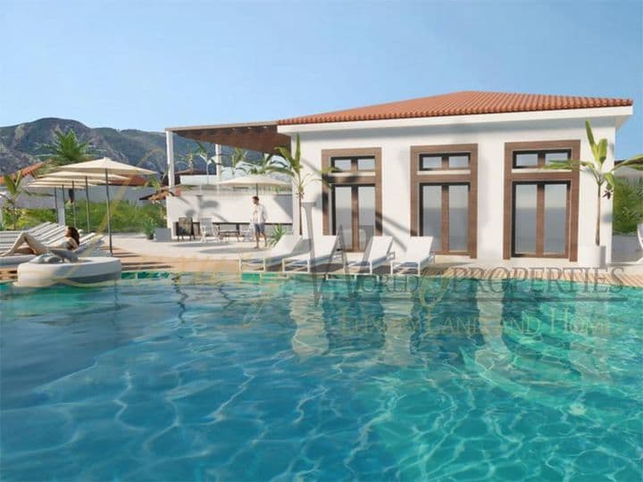 Bungalows El Paso: Your Slice of Paradise in Alajeró, La Gomera