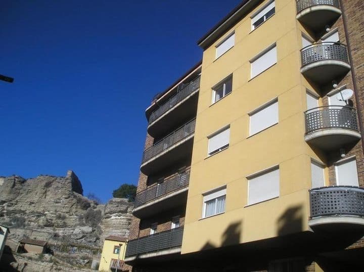 Duplex Encantoso Decorado em Calatayud, Zaragoza