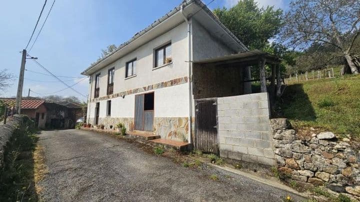 Charming Asturias Home in Ques - Perfect for Rehab or Rural Business